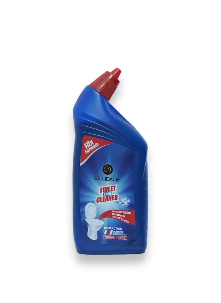 LILLIDALE TOILET CLEANER 500 ml