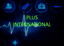 Plus International