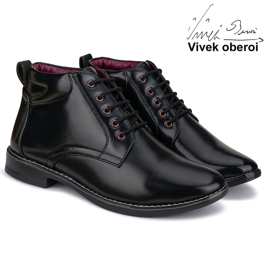 Bersache men Comfortable stylish trending  formal shoe Derby For Men's