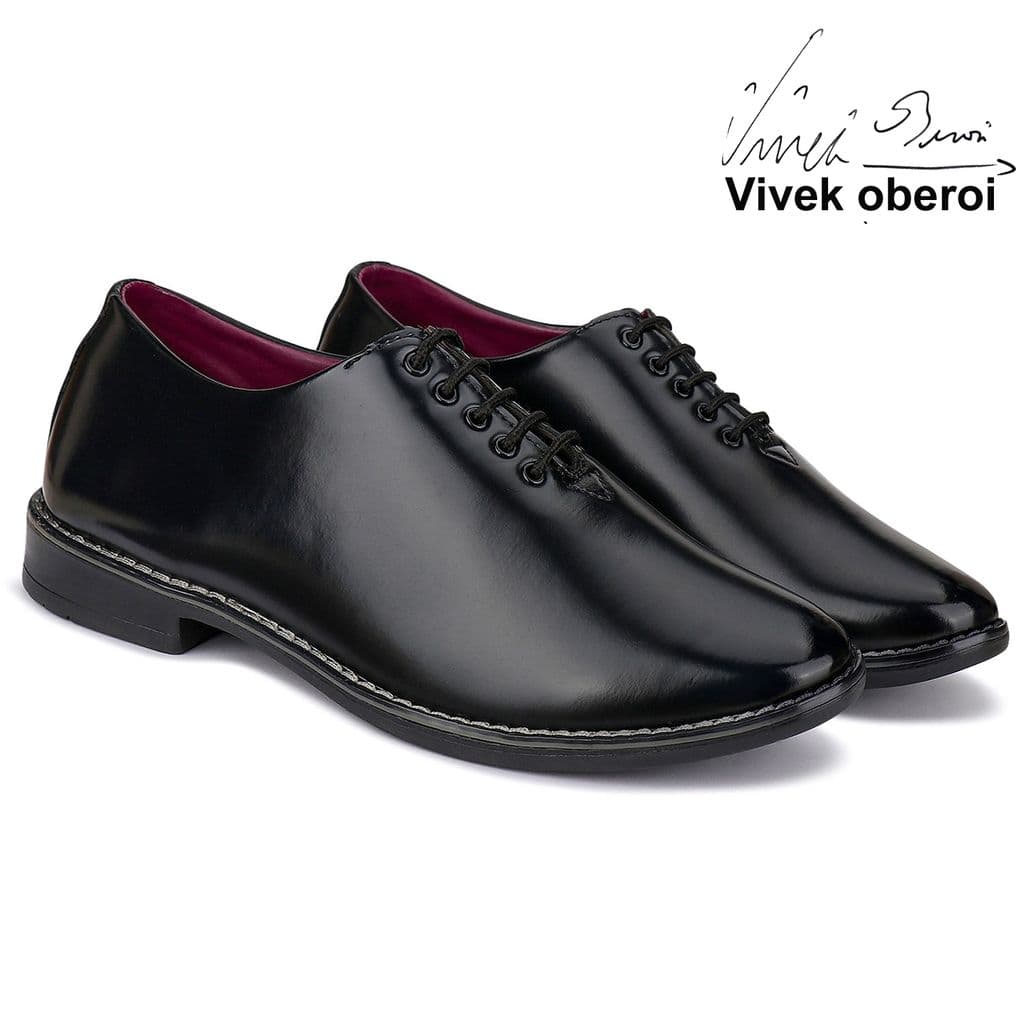 Bersache men Comfortable stylish trending  formal shoe Derby For Men's