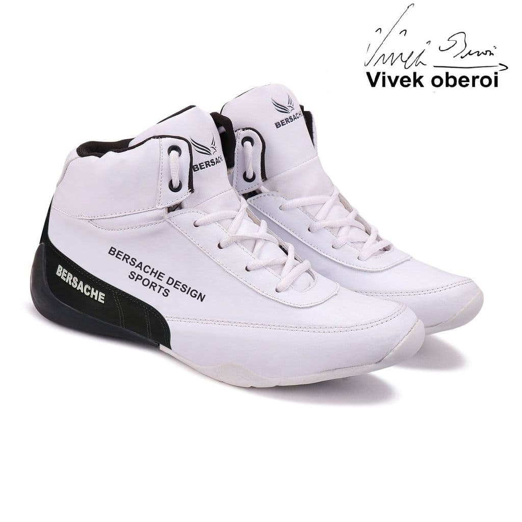 Bersache Premium Sports ,walking,Gym,cricket, Trending  Running Shoes For Men's