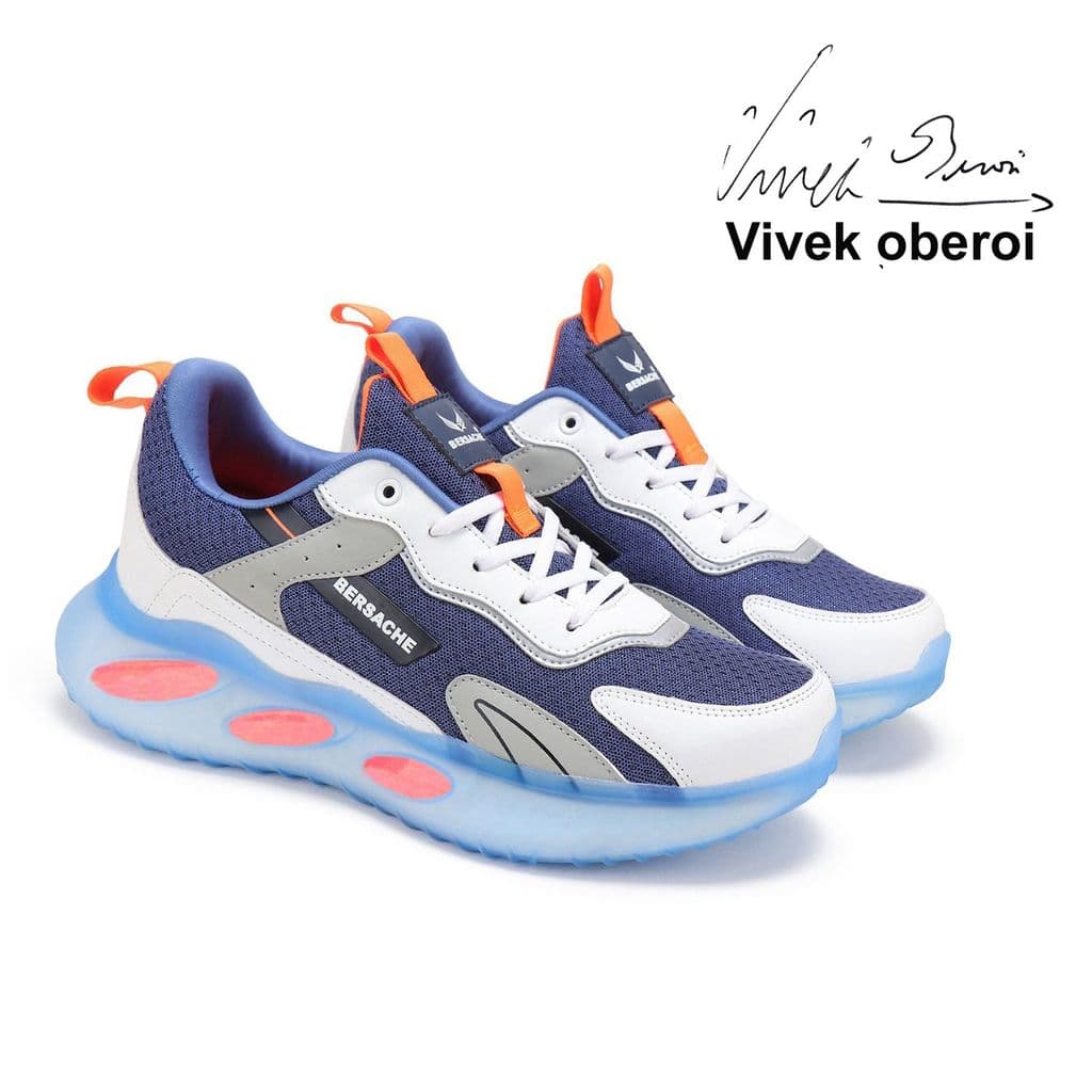 Bersache Premium Sports ,walking,Gym,cricket, Trending  Running Shoes For Men's