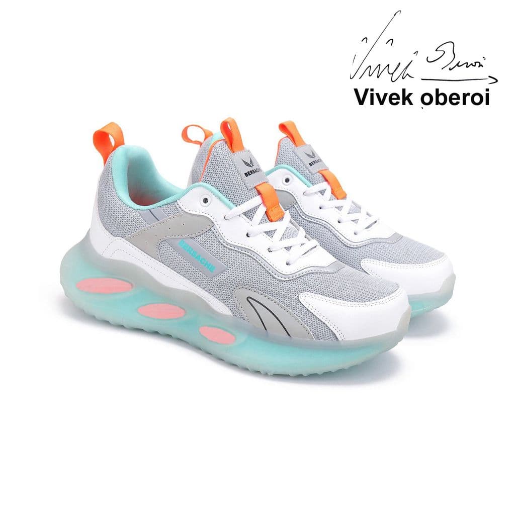 Bersache Premium Sports ,walking,Gym,cricket, Trending  Running Shoes For Men's