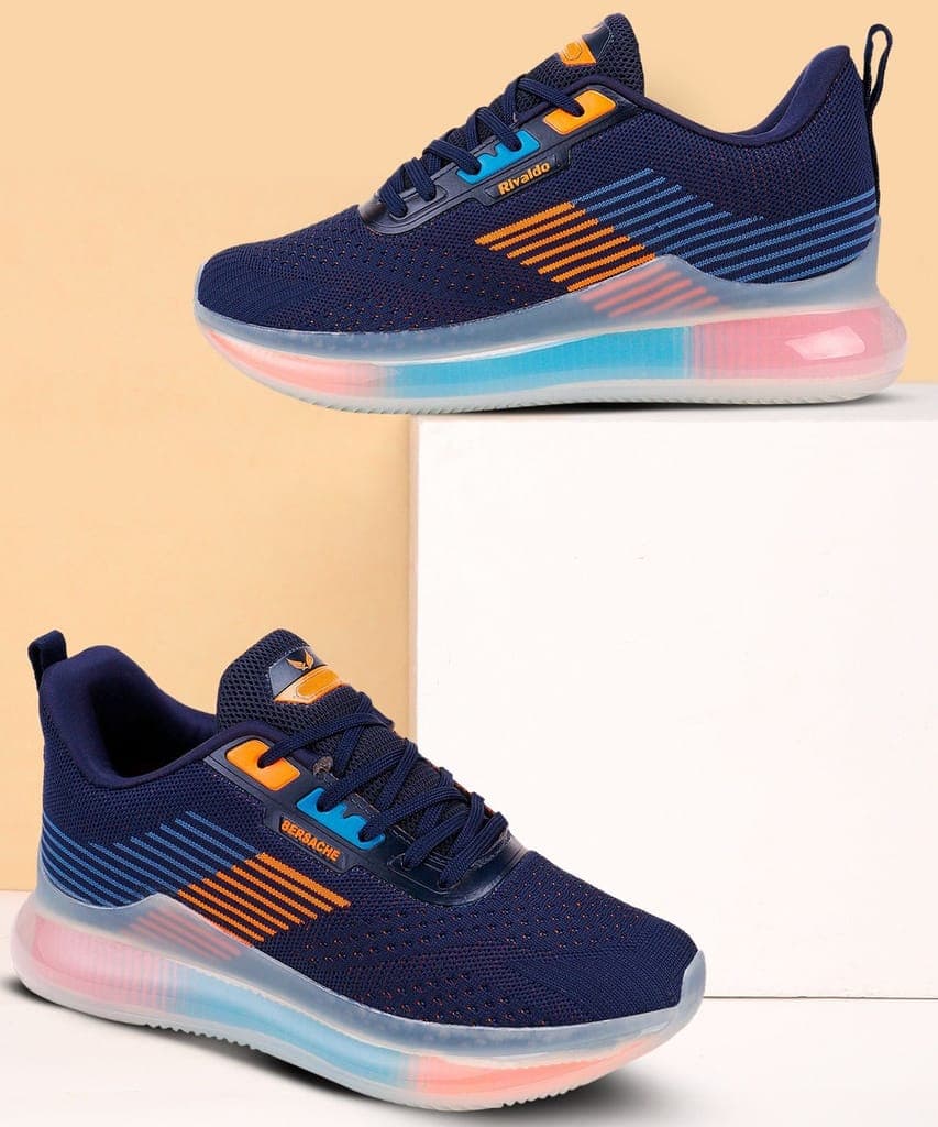 Bersache Premium Sports ,walking,Gym,cricket, Trending  Running Shoes For Men's
