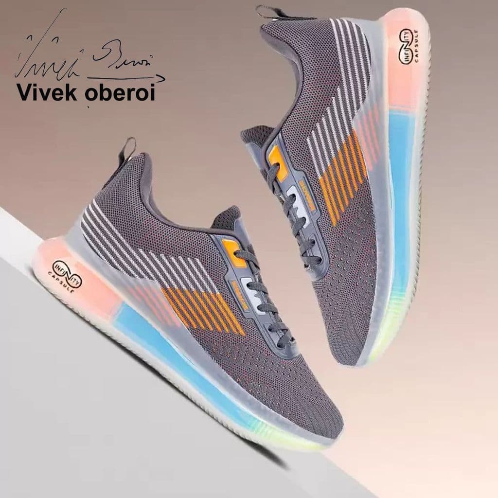 Bersache Premium Sports ,walking,Gym,cricket, Trending  Running Shoes For Men's