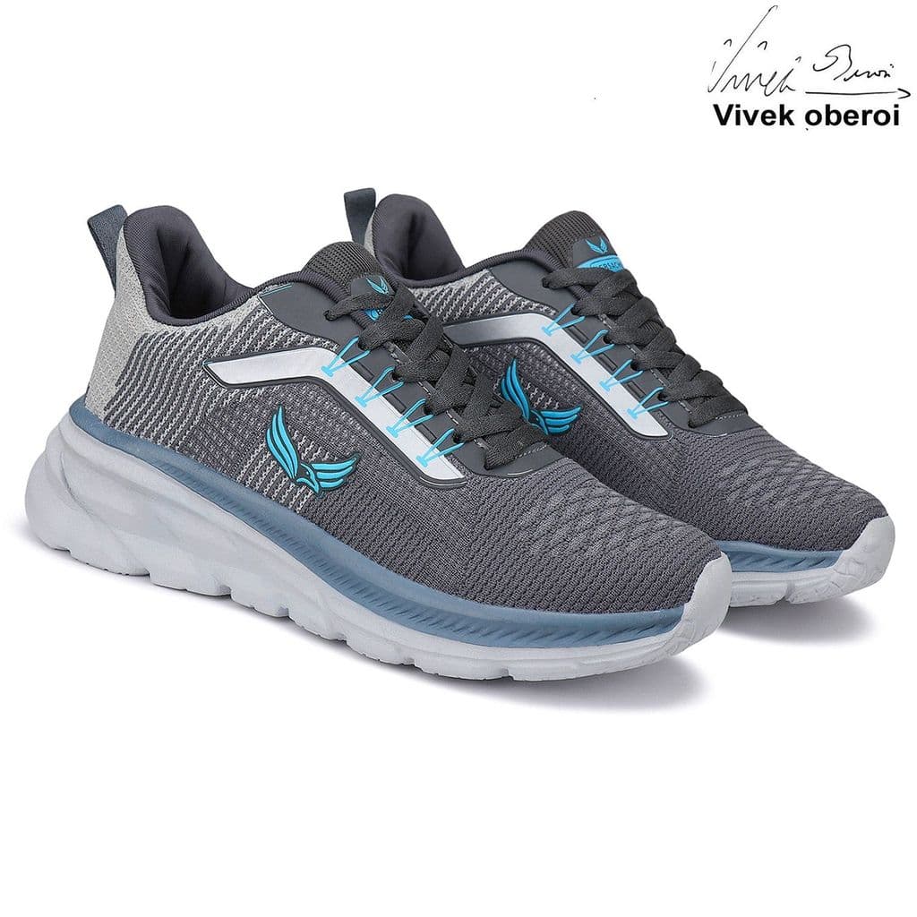 Bersache Premium Sports ,walking,Gym,cricket, Trending  Running Shoes For Men's