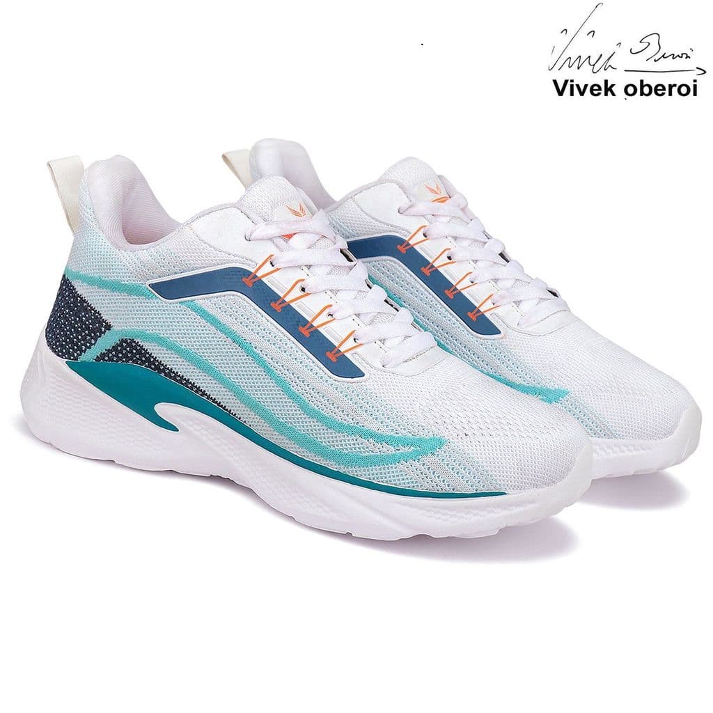 Bersache Premium Sports ,walking,Gym,cricket, Trending  Running Shoes For Men's