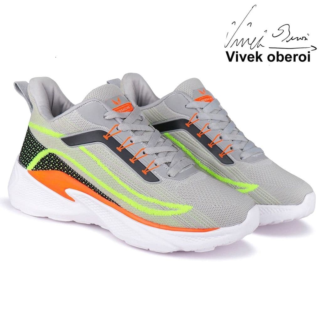 Bersache Premium Sports ,walking,Gym,cricket, Trending  Running Shoes For Men's