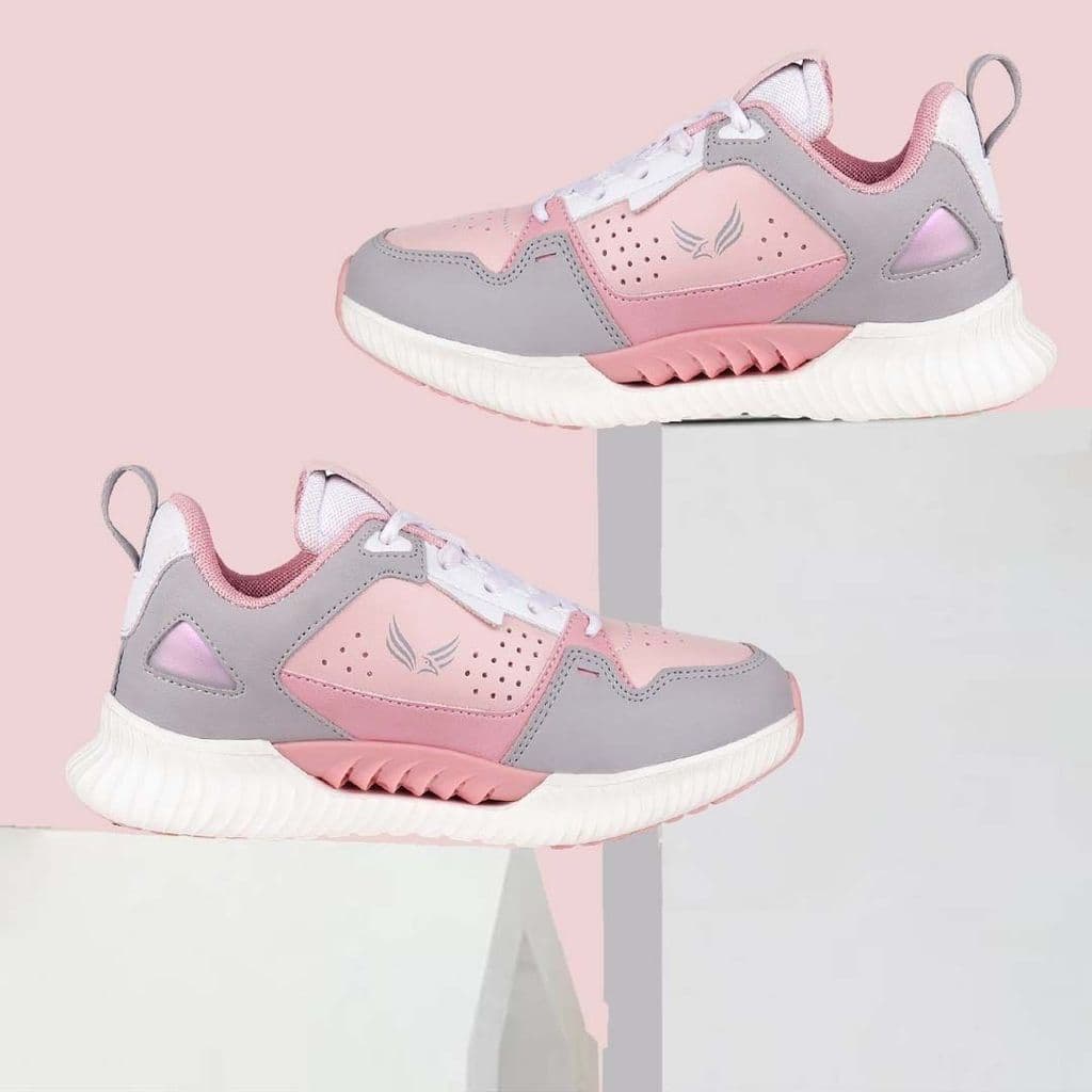 Bersache Sneaker, Loafers ,Casual With Extra Comfort Sneakers For Women's