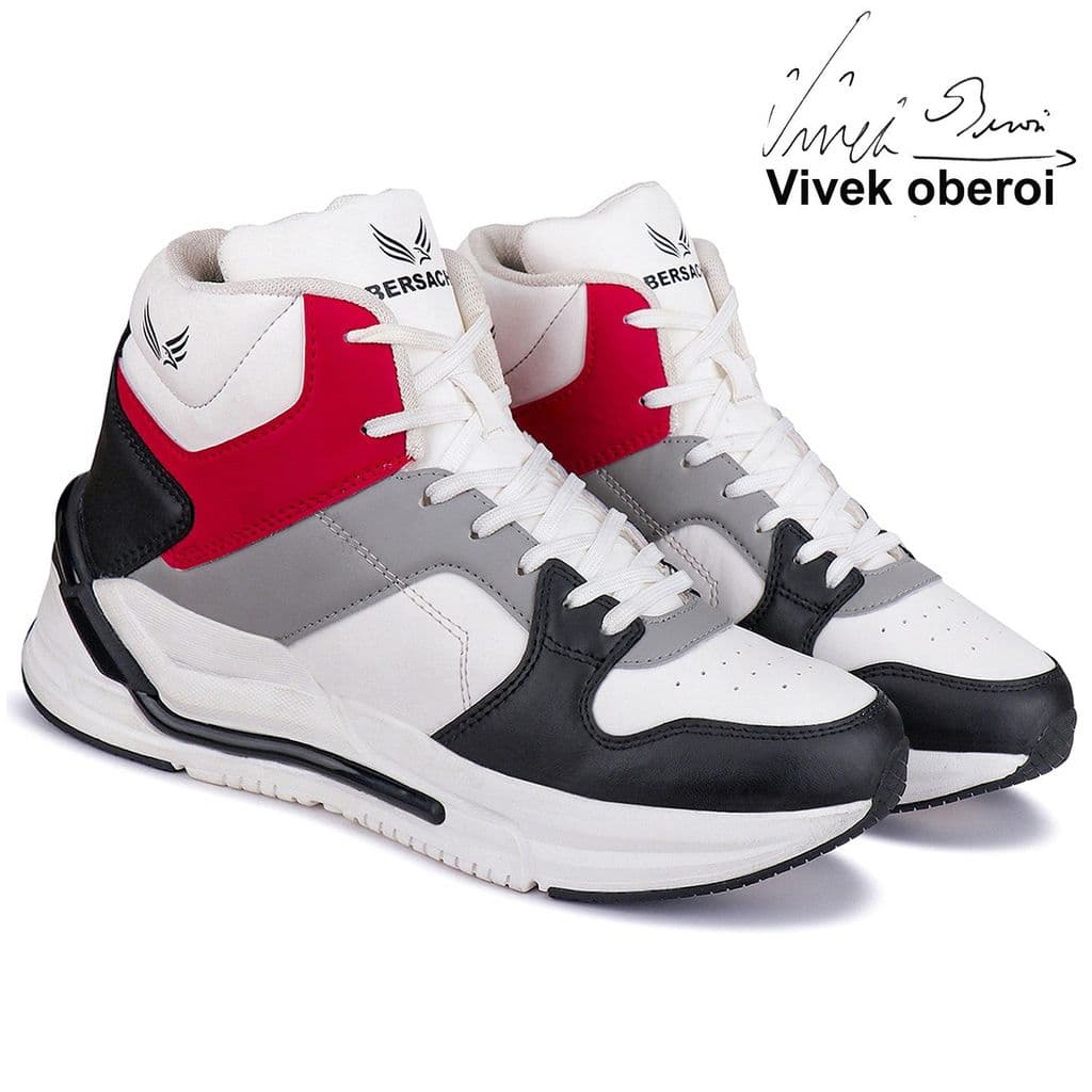 Bersache Sneaker, Loafers ,Casual With Extra Comfort Sneakers For Men's