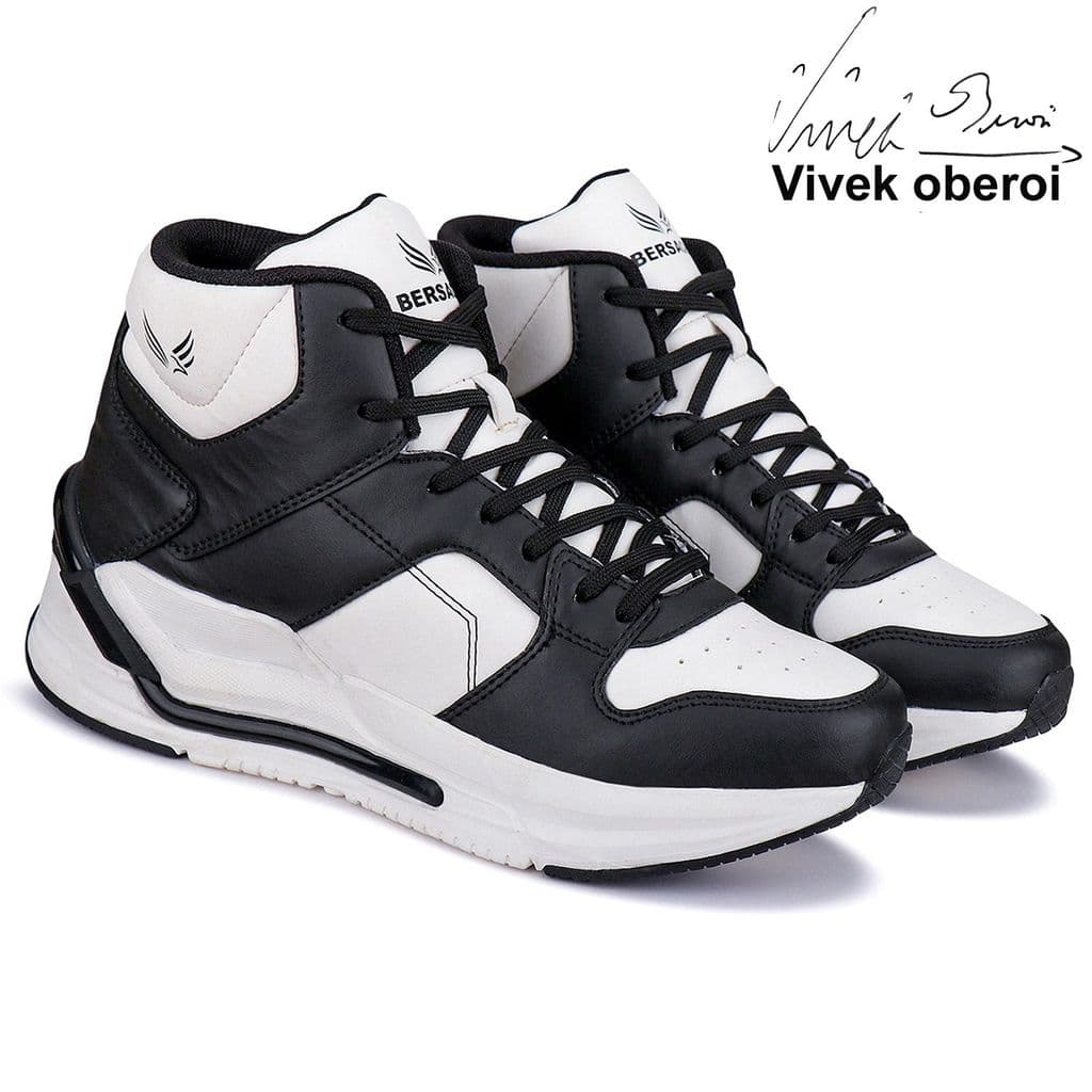 Bersache Sneaker, Loafers ,Casual With Extra Comfort Sneakers For Men's