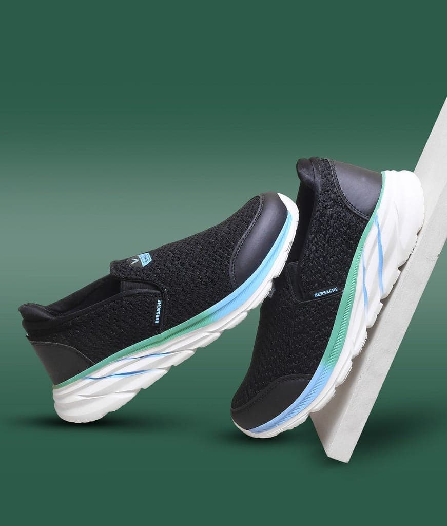 Bersache Sneaker, Loafers ,Casual With Extra Comfort Sneakers For Men's