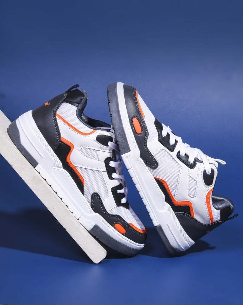 Bersache Sneaker, Loafers ,Casual With Extra Comfort Sneakers For Men's