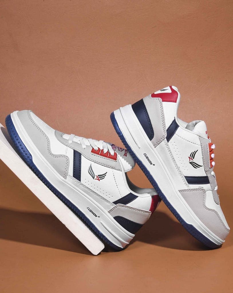 Bersache Sneaker, Loafers ,Casual With Extra Comfort Sneakers For Men's