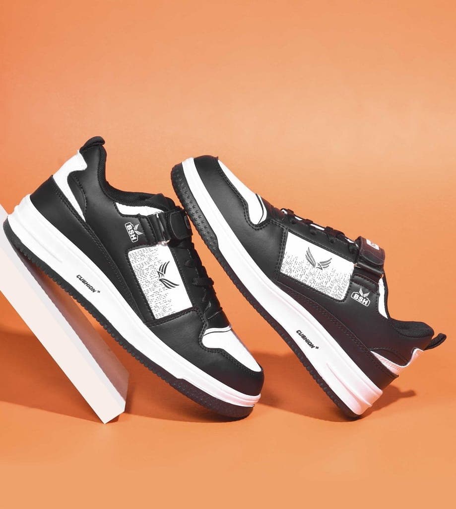 Bersache Sneaker, Loafers ,Casual With Extra Comfort Sneakers For Men's