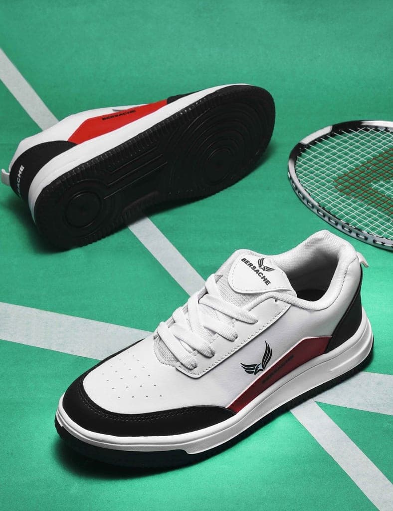 Bersache Sneaker, Loafers ,Casual With Extra Comfort Sneakers For Men's