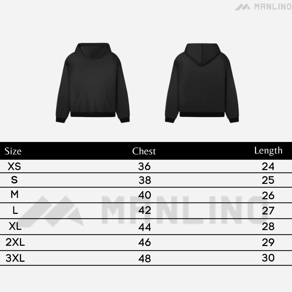 SCOTT FINCHER Men's Black Graphic Printed Hoodie : AA(RSHOD)BLACK_02