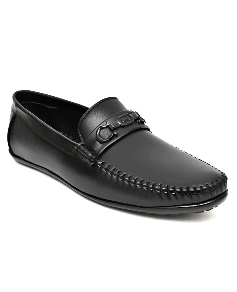 WUGO::Latest Stylish Men Casual Loafers|Casual Slip-On Daily Wear Shoes|Driving Shoes for Men's & Boys (Free Home Delivery)