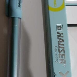 Hauser XO Jumbo Ballpen - Blue(5pcs)