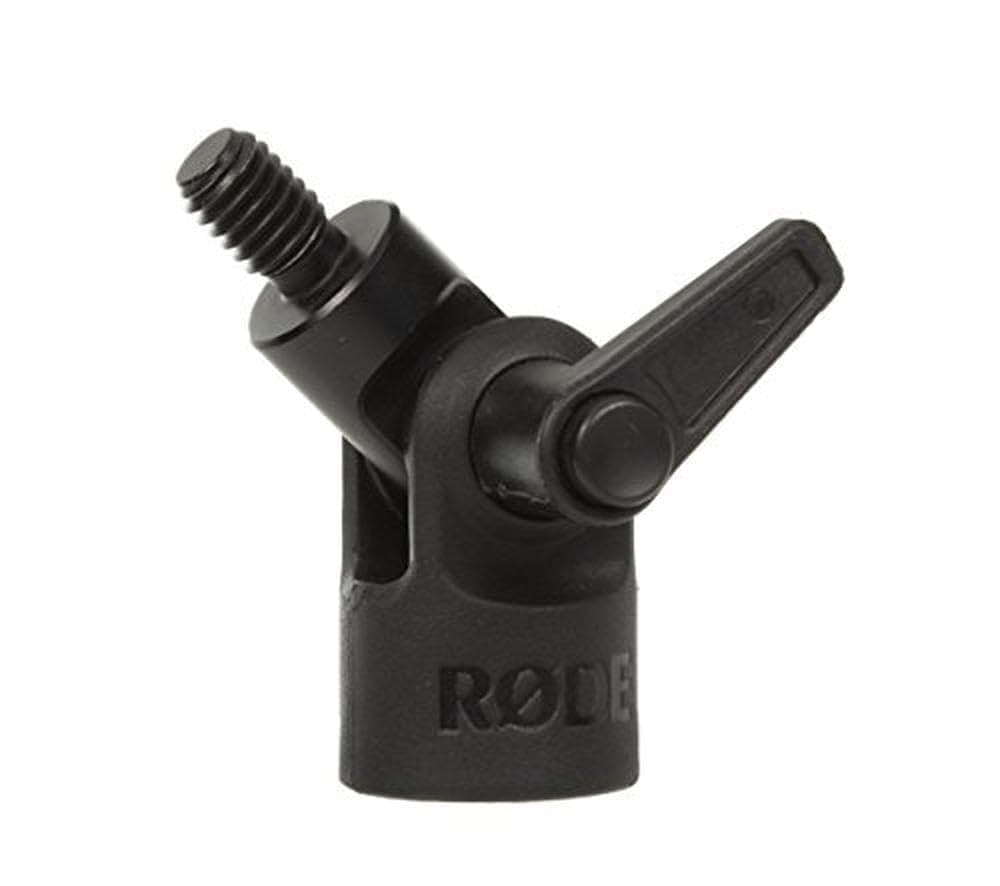 Rode Pivot Adaptor 3/8 Pivoting Boom Adapter