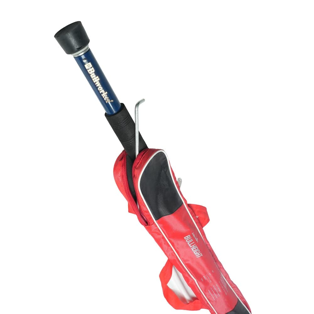 Bullworker's Bullheight