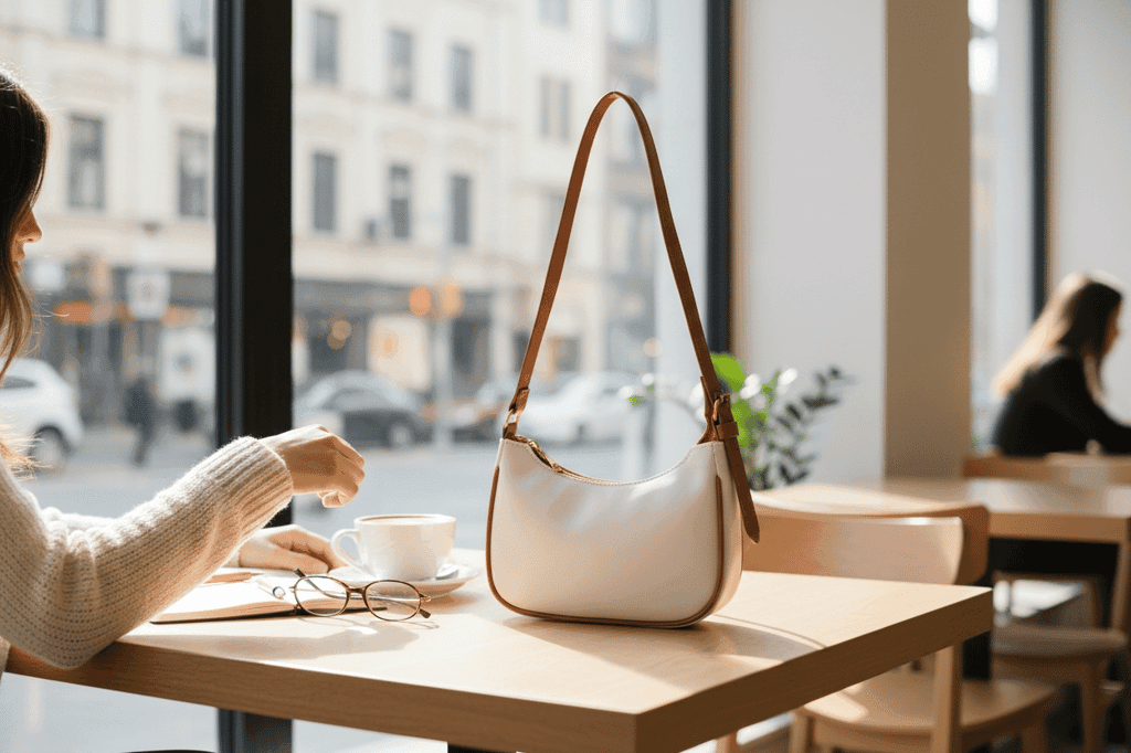 Latest and trendy hobe sling bag for girl&women