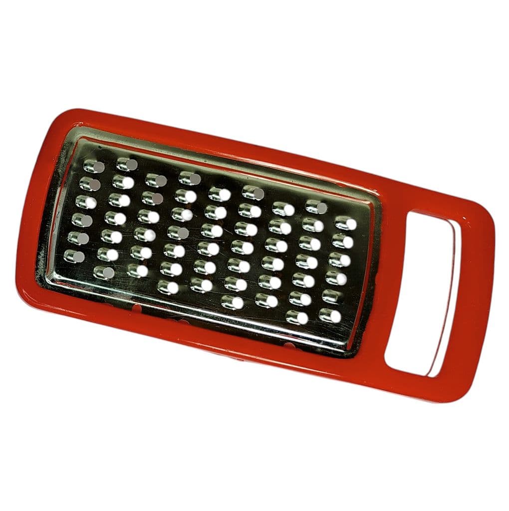 Handheld Stainless Steel Cheese Grater