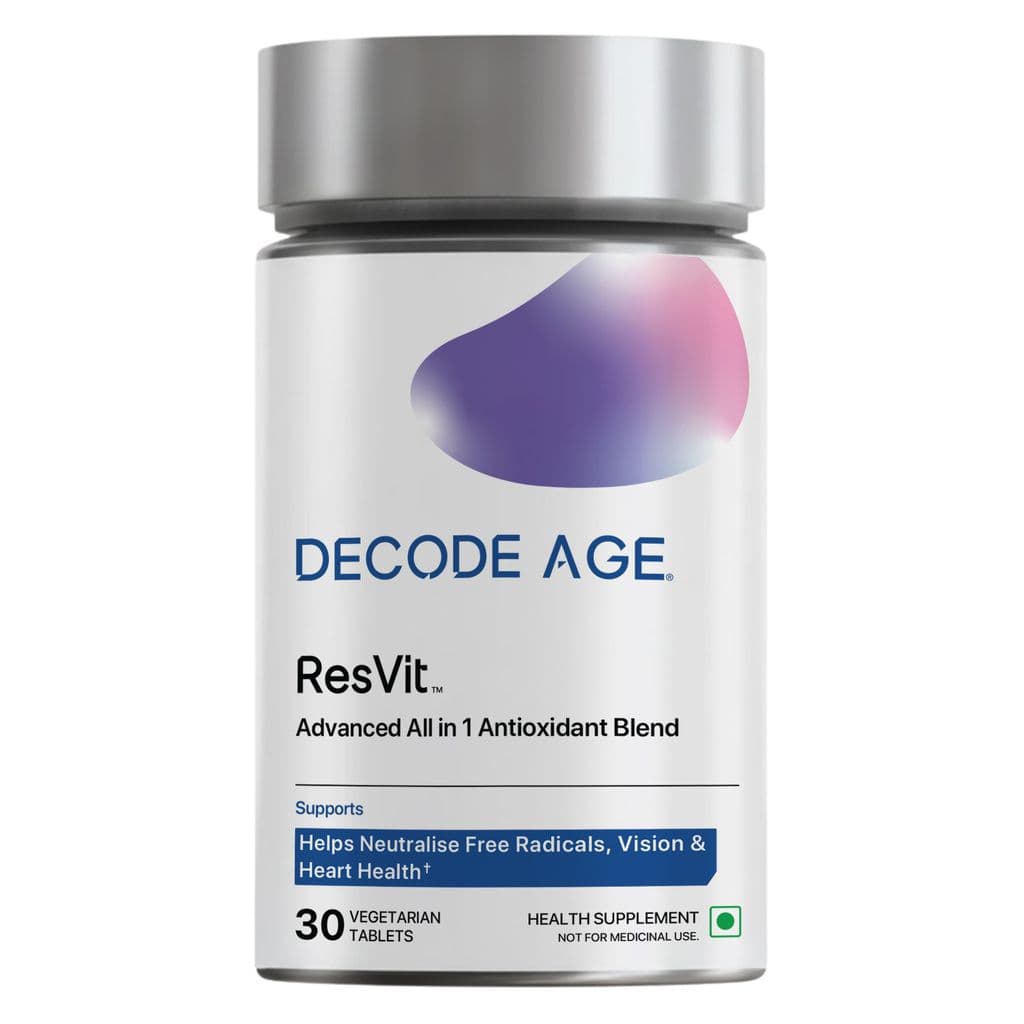 ResVit™ | DA¹ Foundational Antioxidant Blend