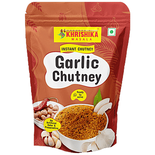khrishika-garlic-chutney-80g1
