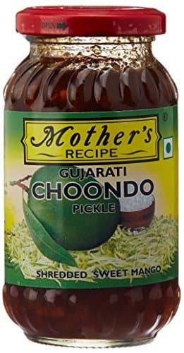 mother's-recipe-gujarati-chhundo-pickle-350gm1