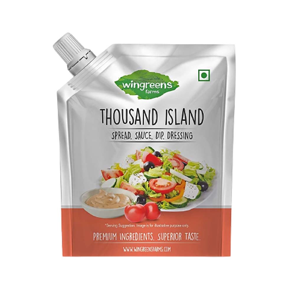 wingreens-thousand-island,-200-gm1
