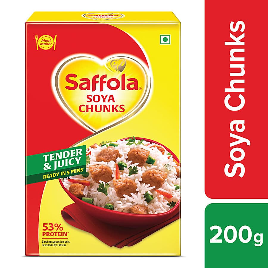 saffola-soya-chunks,-200-gm1