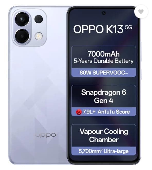 oppo-k13-5g-with-7000mah-and-80w-supervooc-charger-in-the-box,-icy-purple-(8gb,-128gb)1