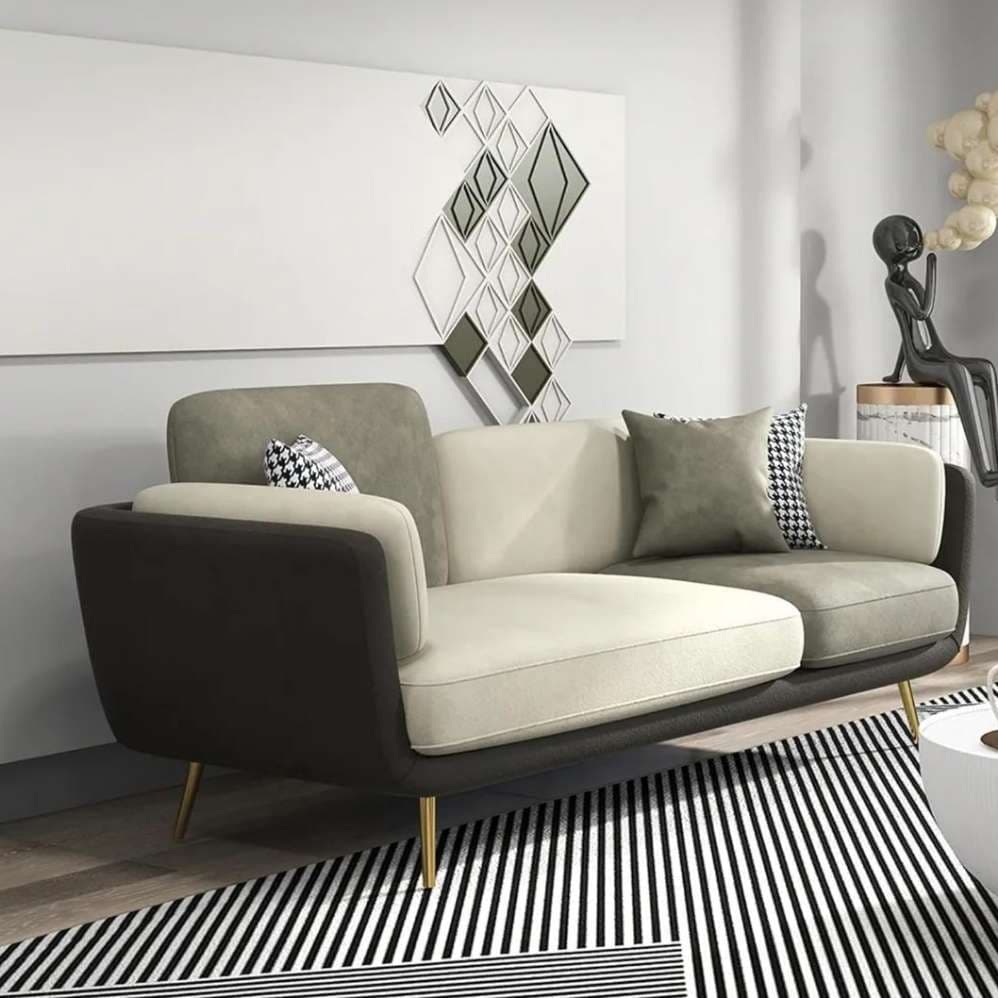apkainterior-aurora-gray-3-seater-sofa-with-gold-accents1