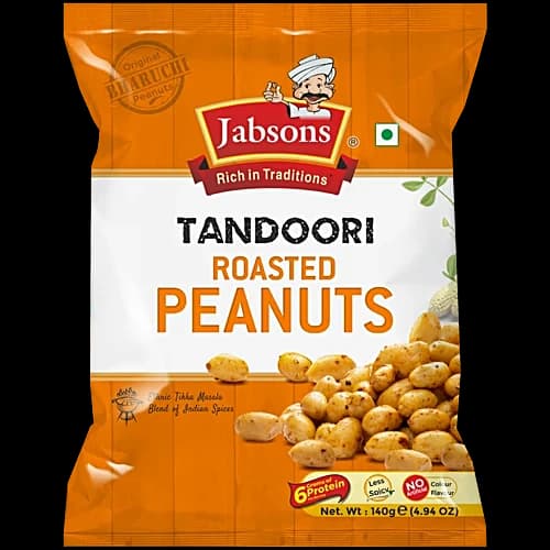 jabsons-roasted-peanuts---tandoori,-140-g1