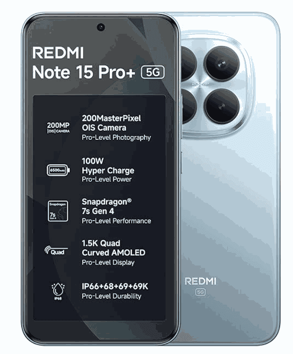 redmi-note-15-pro+-5g-(mirage-blue,-12gb+512gb)-|-200masterpixel-ois-camera-|-snapdragon-7s-gen-4-|-17.3cm-crystalres-amoled-screen-|-ip66/68/69/69k-|-mega-6500mah-si/c-battery-|-100w-hyper-charging1