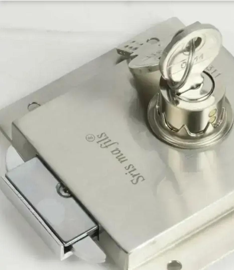 adison-cupboard-sliding-lock-with-2-keys-stainless-steel-heavy-duty-pack-of-11