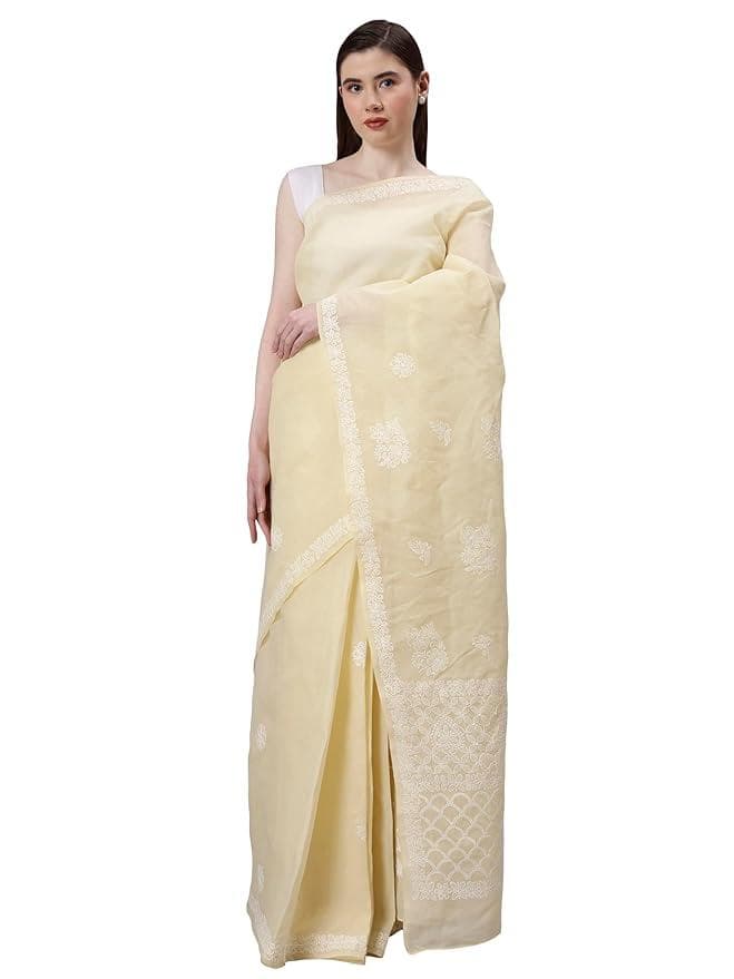 hand-embroidered-lucknowi-chikankari-beige-terivoil-cotton-saree-with-blouse-piece-for-women1