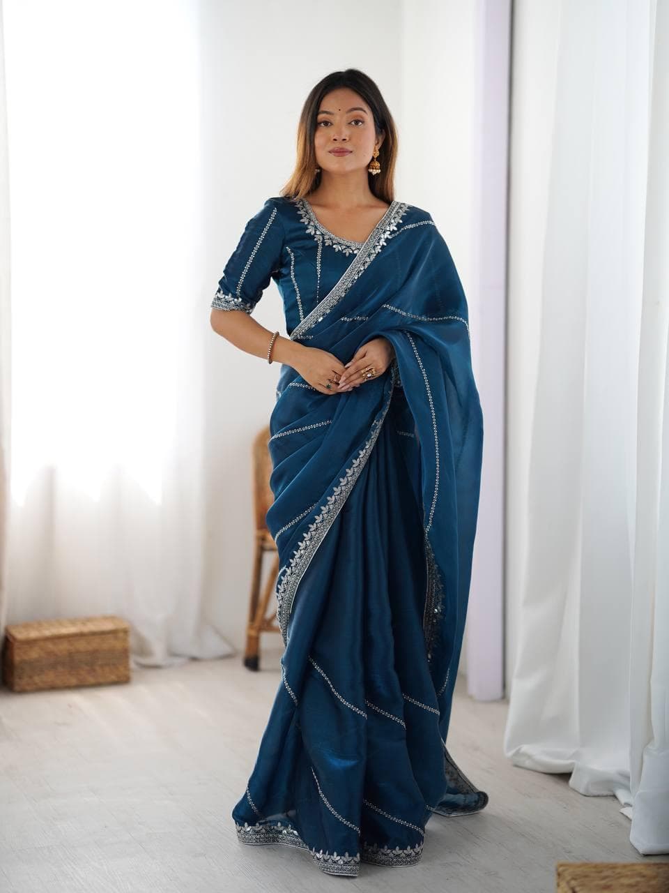 elegant-soft-silk-designer-saree-with-intricate-thread-and-sequin-embroidery1