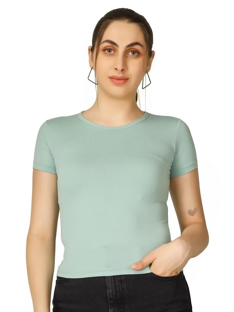 blueficus-women's-casual-basic-going-out-crop-tops-slim-fit-short-sleeve-crew-neck-tight-t-shirts1