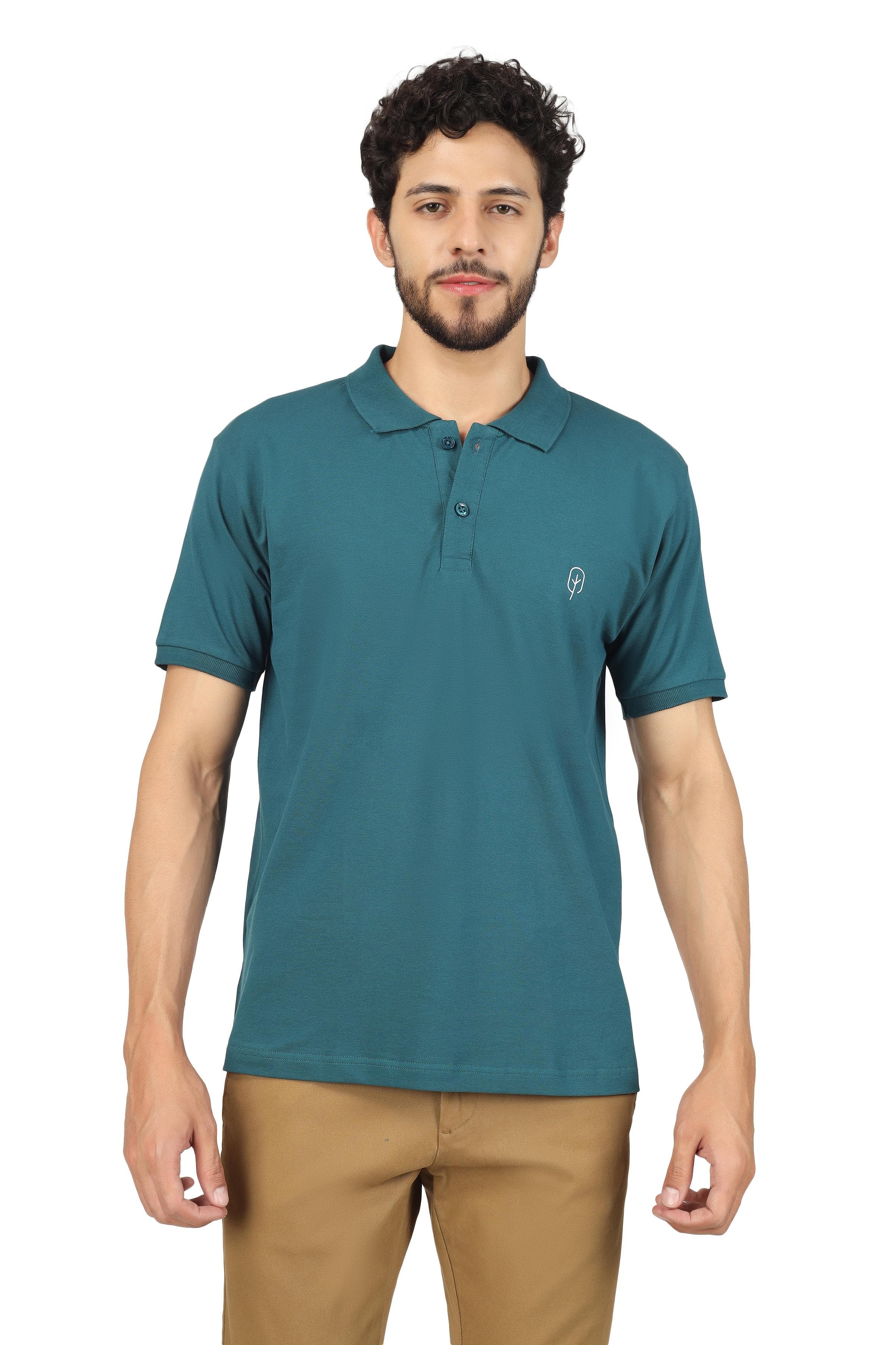 blueficus-men’s-regular-fit-polo-collar-half-sleeve-cotton-blend-t-shirt1