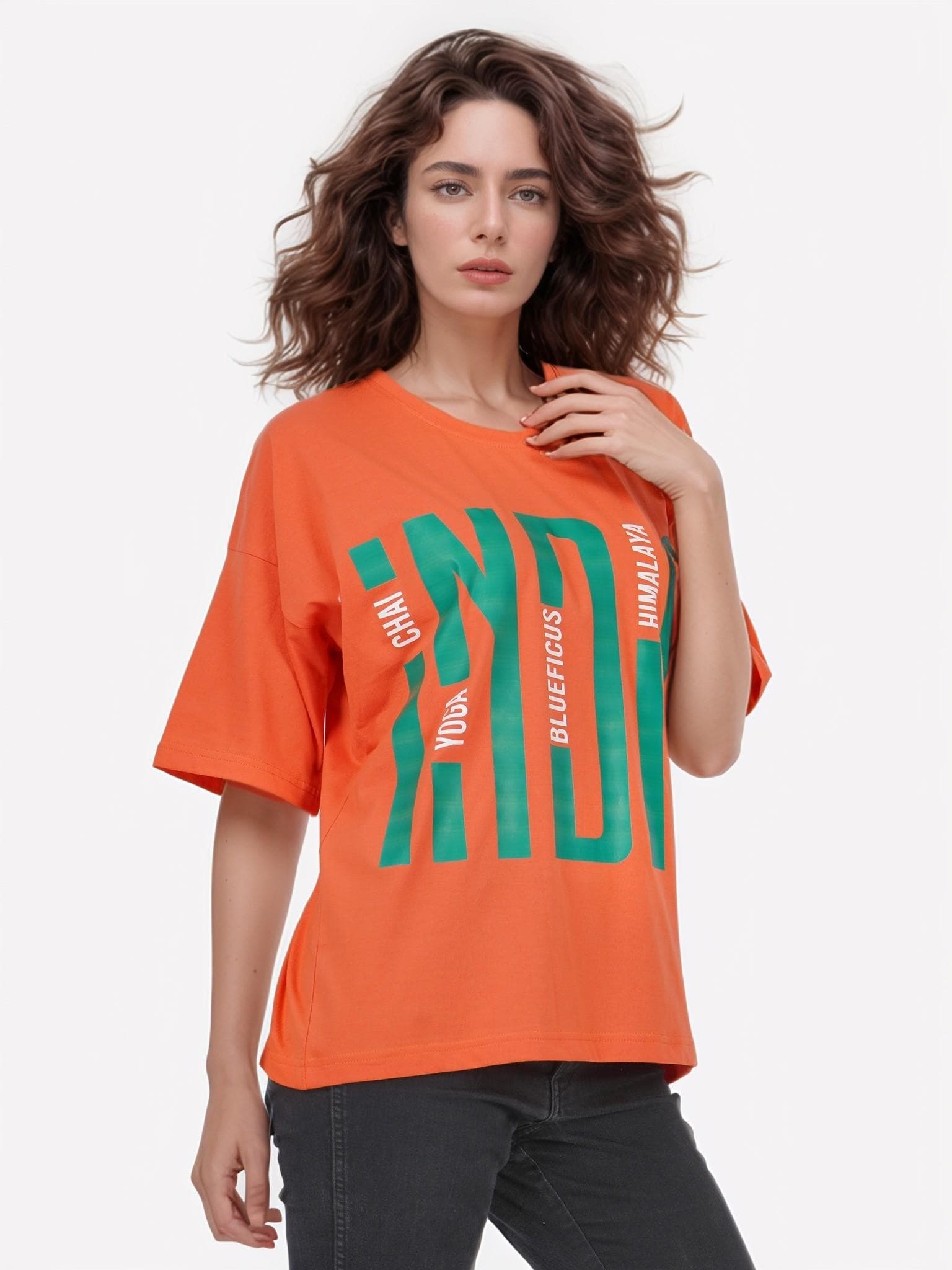 blueficus-women’s-oversized-cotton-blend-printed-t-shirt-|-half-sleeve-round-neck-longline-drop-shoulder-tee1