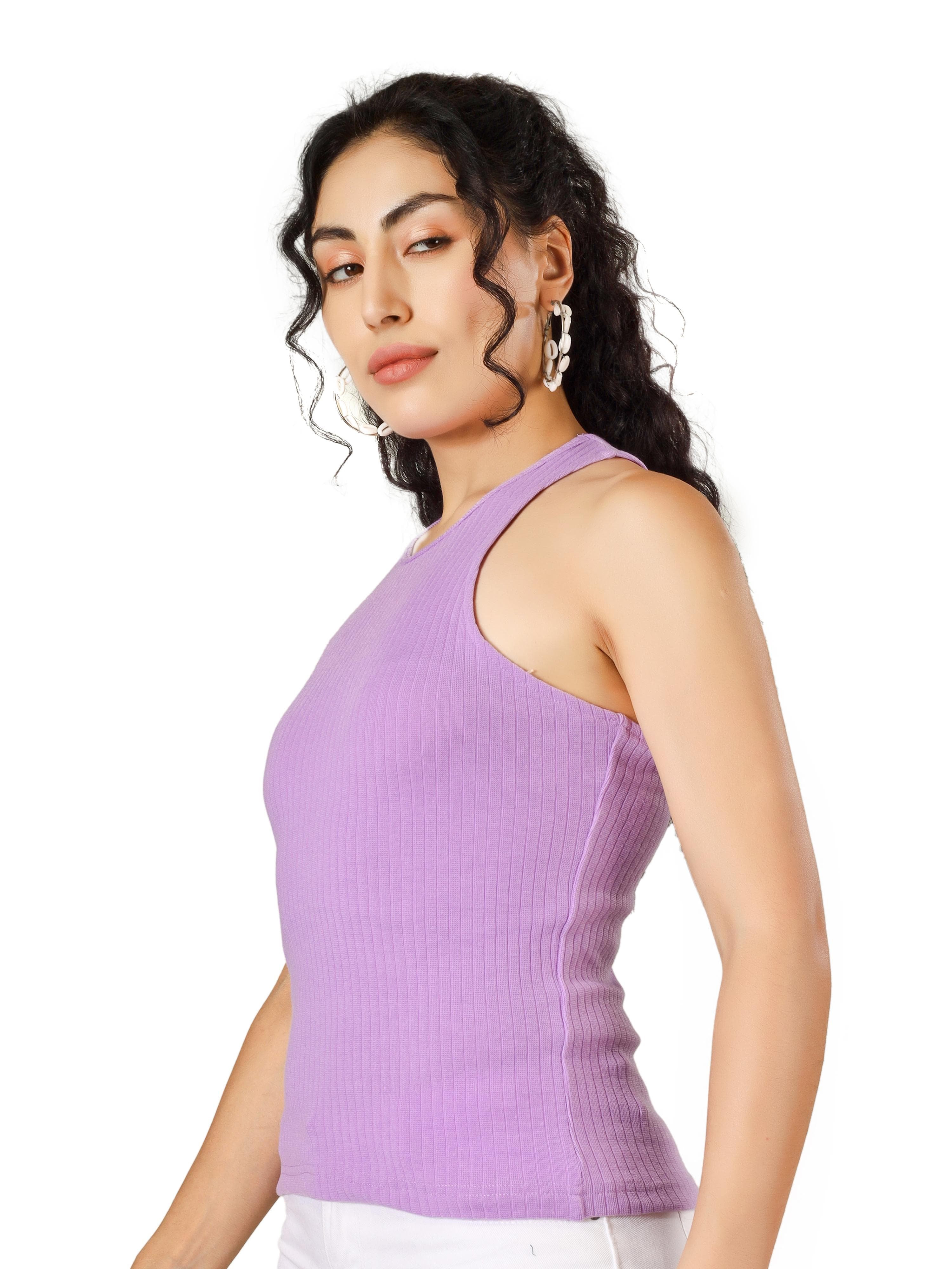 blueficus-women’s-ribbed-sleeveless-vest-top-|-solid-stretchable-round-neck-casual-&-daily-wear-top1