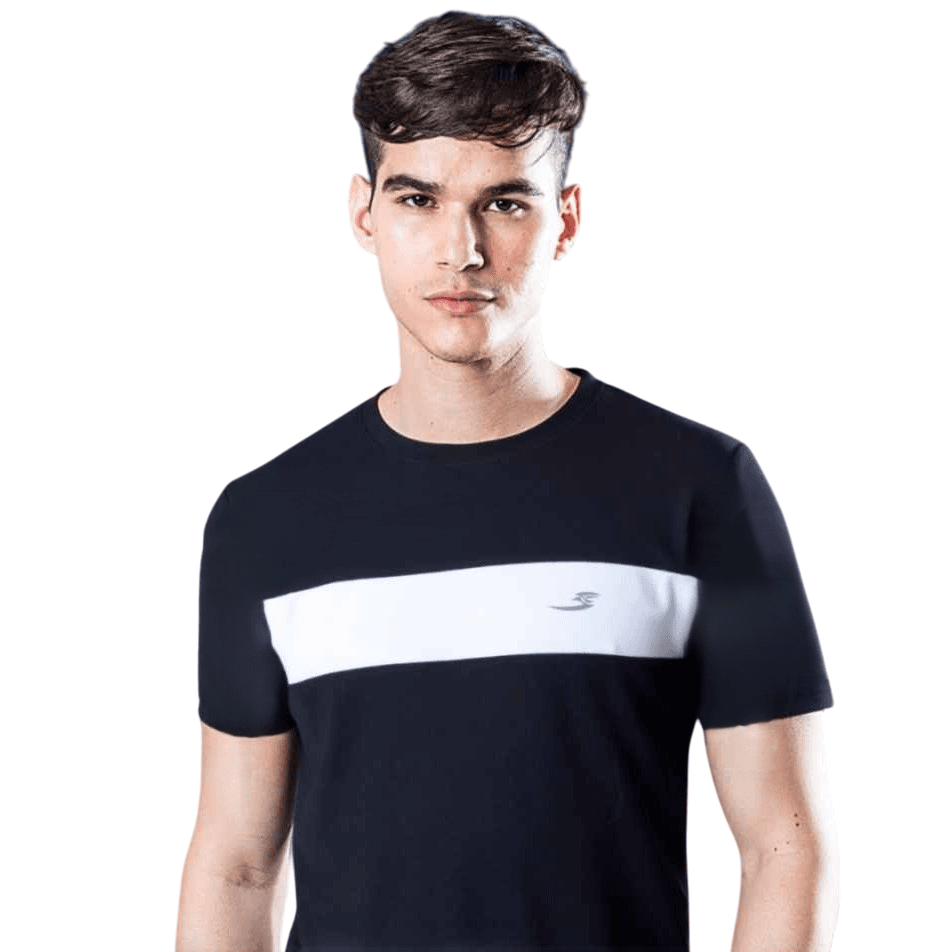 men’s-polyester-sports-t-shirt-–-regular-fit,-quick-dry,-moisture-wicking-activewear-top-|-round-neck,-half-sleeve-gym-tee-for-running,-training,-workout-&-casual-wear1