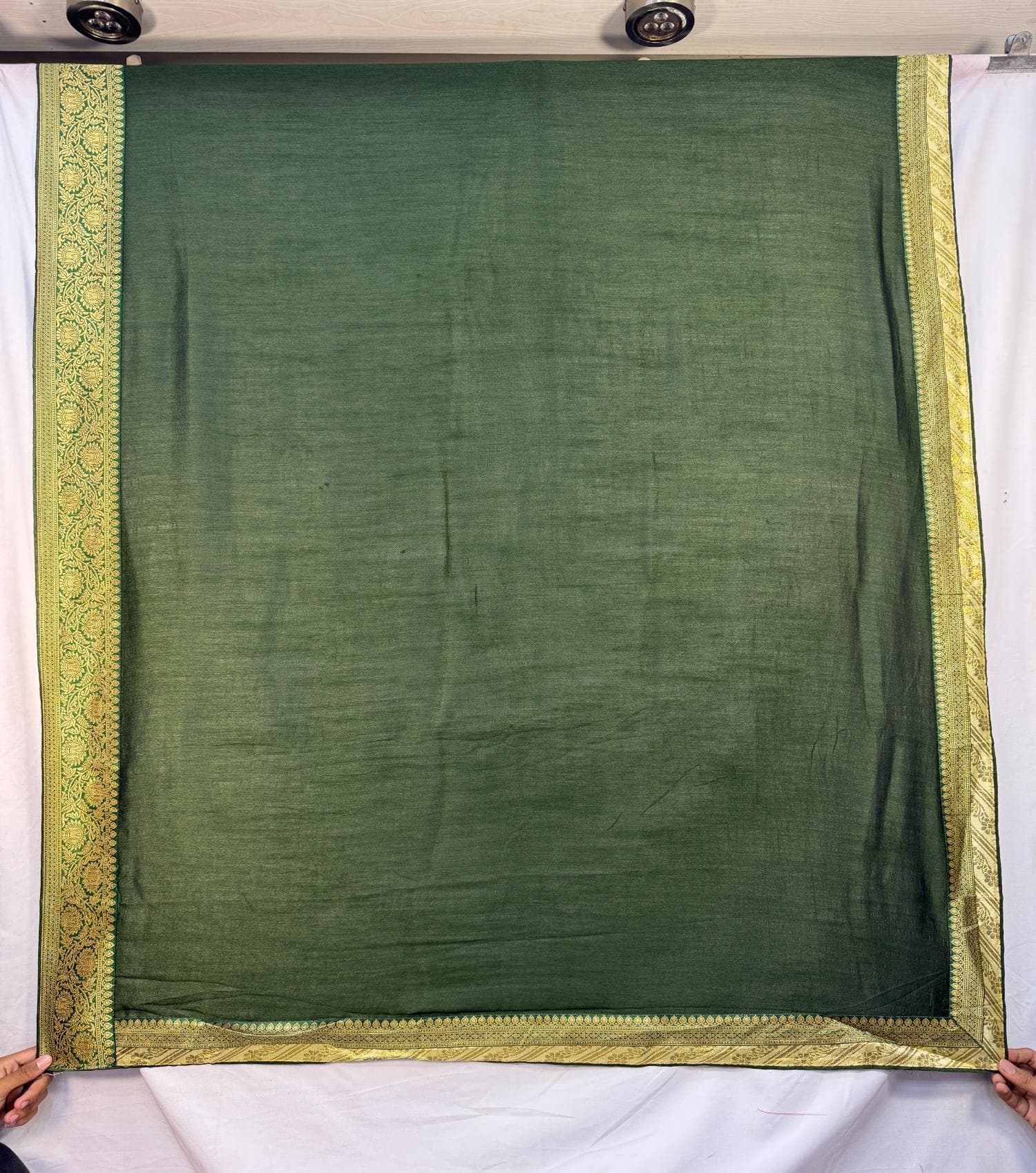 kala-sanskruti-all-over-mahendi-color-art-silk-bandhani-saree-6.5m-with-blouse-piece-elegant-traditional-wear-bridal-unique-saree-for-women1