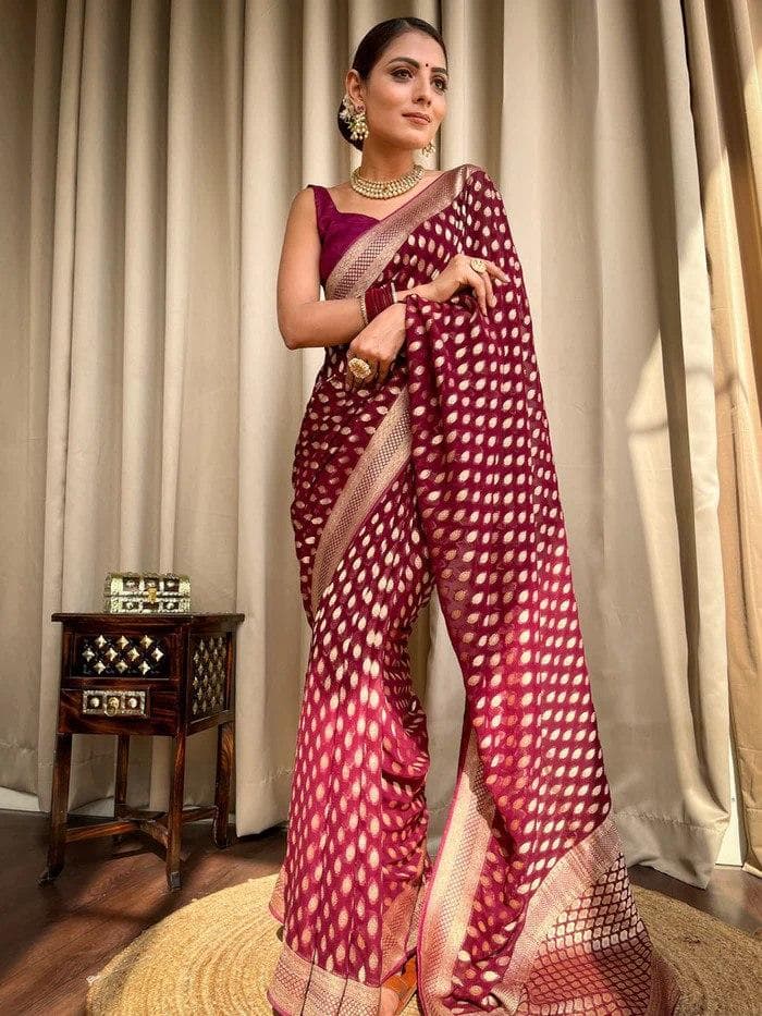 soft-lichi-silk-saree1