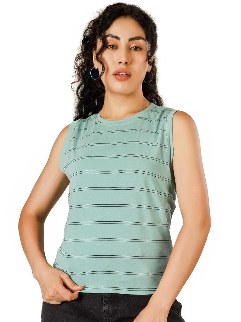 blueficus-women’s-casual-sleeveless-white-striped-top-|-soft-cotton-blend-regular-fit-tank-top1