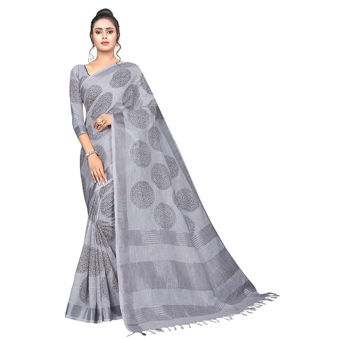 mansvi-fashion-women's-linen-cotton-saree1