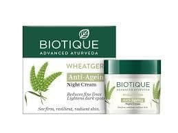 biotique-anti-ageing-night-cream---wheat-germ,-reduce-fine-lines,-lightening-dark-spots,-50-g-carton1
