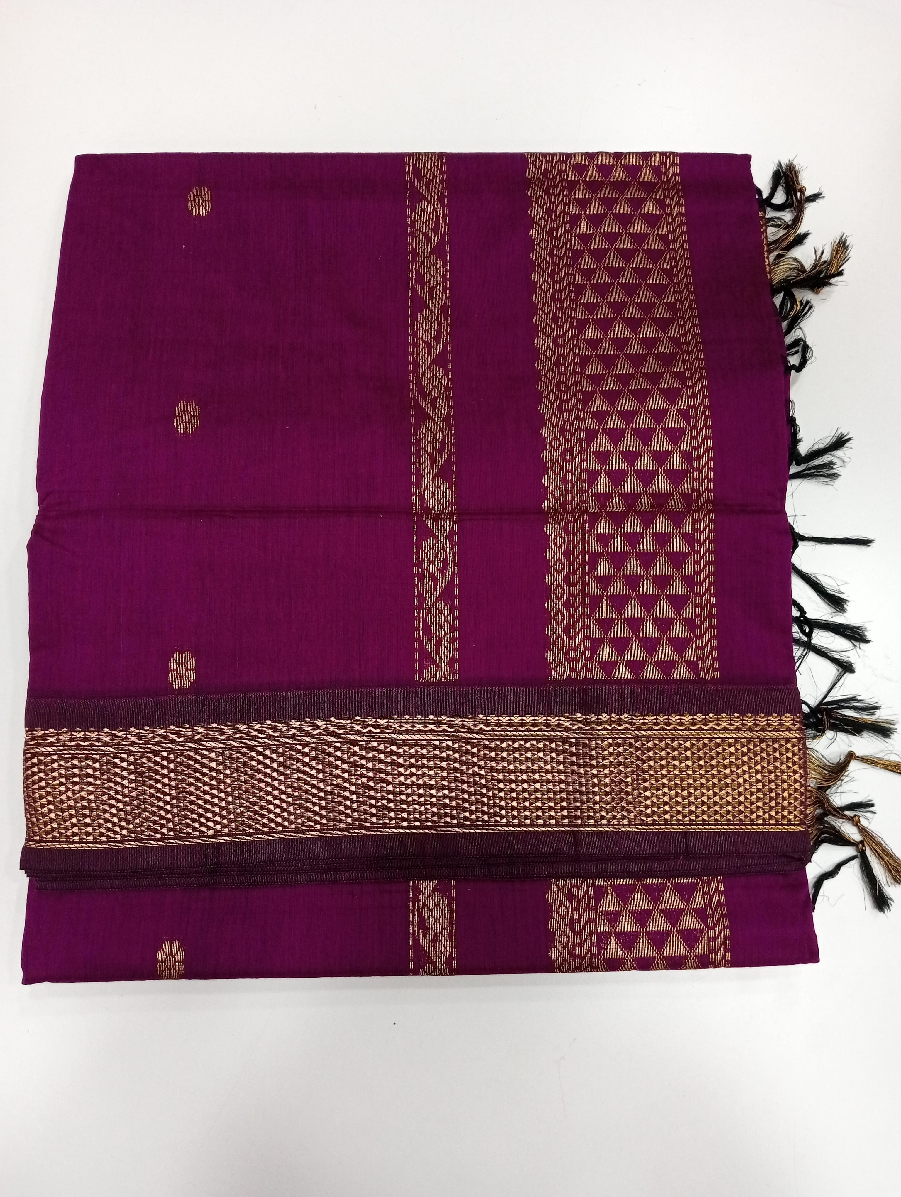 sowjanya-silks-women's-pure-kalyani-cotton-silk-saree-with-jari-border-and-blouse-piece1